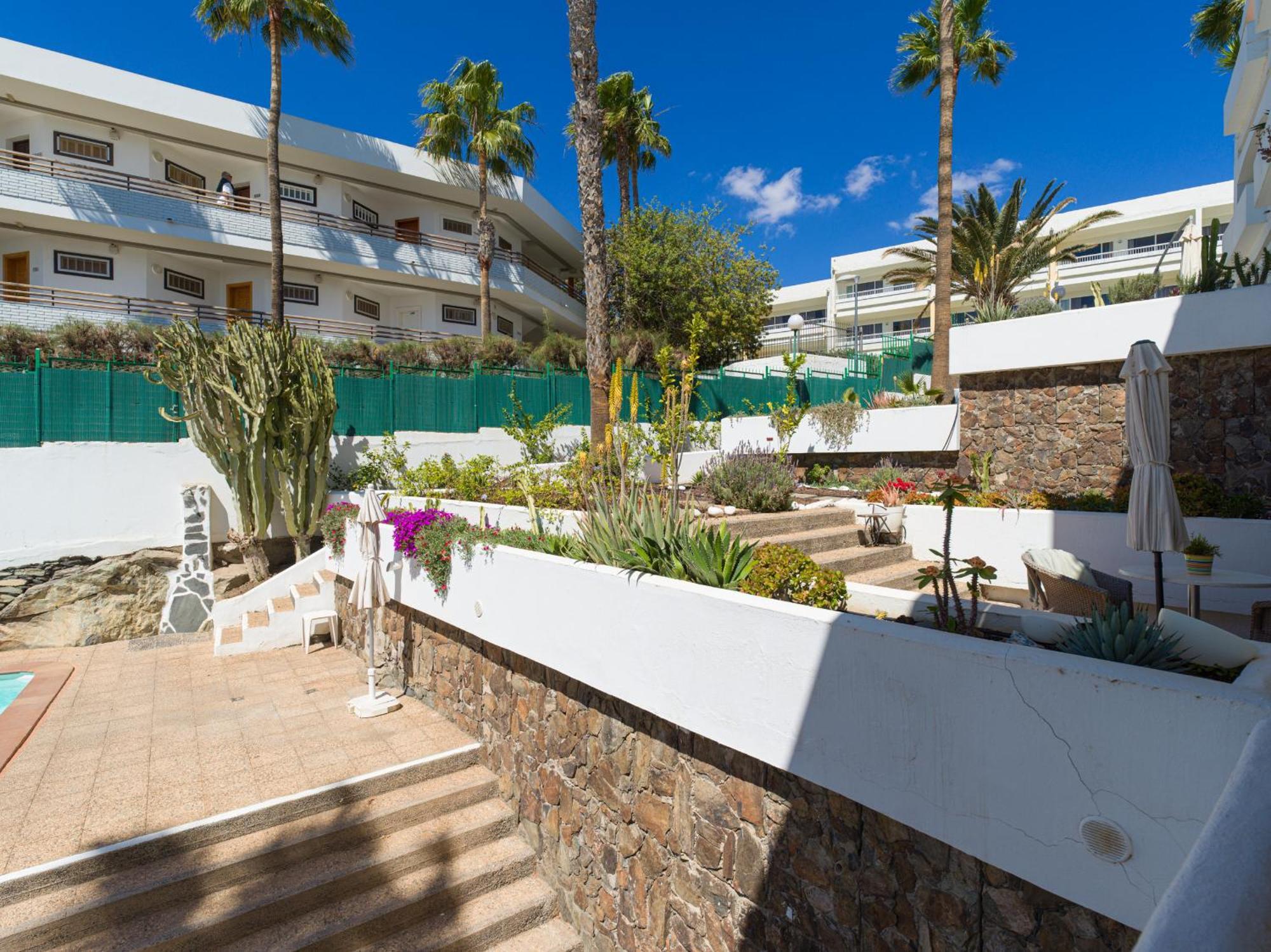 Lovely Peaceful Home By CanariasGetaway San Agustín Exterior foto