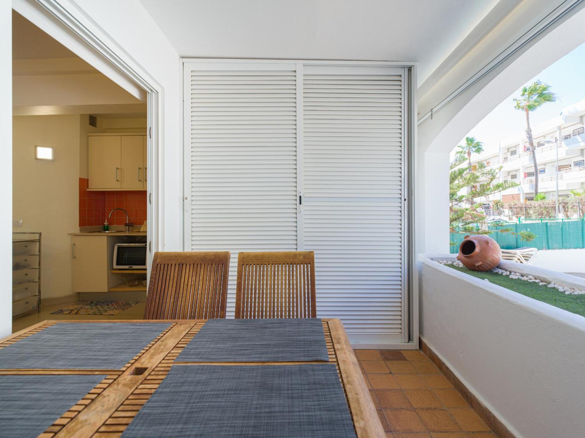 Lovely Peaceful Home By CanariasGetaway San Agustín Exterior foto