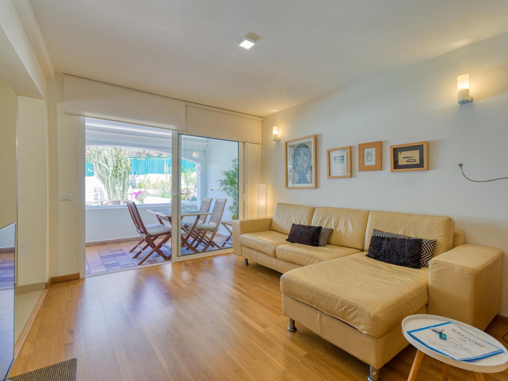 Lovely Peaceful Home By CanariasGetaway San Agustín Exterior foto
