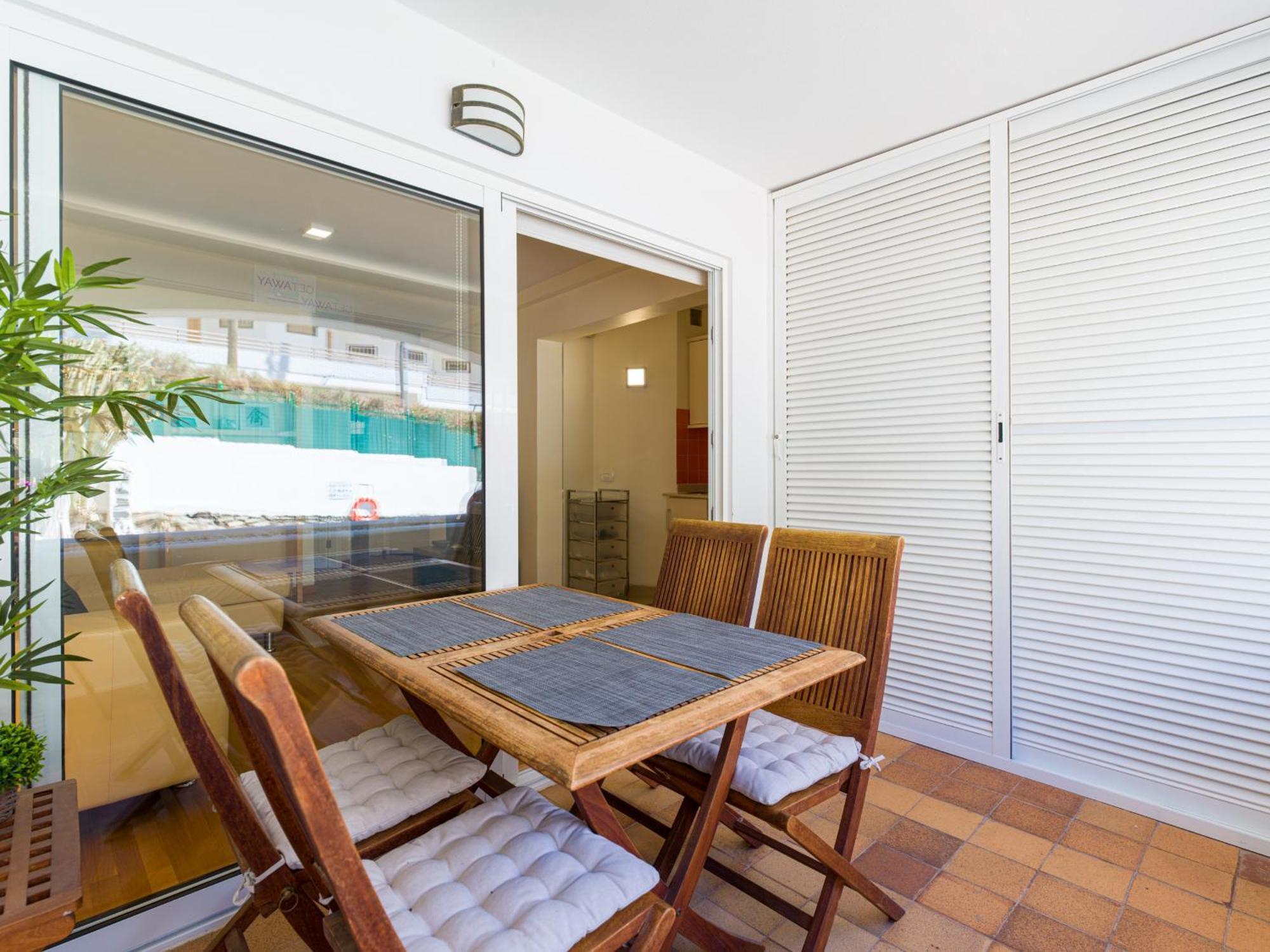 Lovely Peaceful Home By CanariasGetaway San Agustín Exterior foto